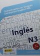 Comunicación en lenguas extranjeras (Inglés) N3 (2ª Edición)
