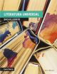 Literatura universal. 1 Bachillerato