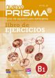 nuevo Prisma B1 - Libro de ejercicios + CD