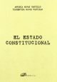 El Estado Constitucional