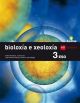 Bioloxía e xeoloxía. 3 ESO. Celme Galicia