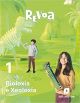 Bioloxía e Xeoloxía. 1 Secundaria. Revoa