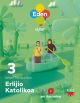 Erlijio Katolikoa, LH 3. Eden Hegan