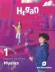 Musika. DBH 1. Hegan