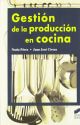 Gestión de la producción en cocina