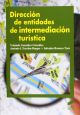 Dirección de entidades de intermediación turística