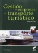 Gestión de empresas de transporte turístico