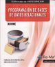 Programación de Bases de Datos Relacionales (MF0226_3)