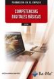 Competencias digitales básicas (RAMA)
