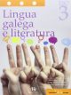 Lingua galega e literatura 3º ESO. LOMCE