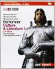 Performer. Culture and literature. Per le Scuole superiori. Con DVD-ROM