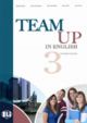 Team Up In English 3. Student´s Book