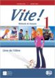 Vite!: Livre 1 (A1)