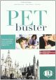PET Buster. Student's Book