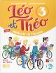 019 SB LEO Y THEO 3 LIVRE DE L'ELEVE (A2.1): Student's Book 3: Vol. 3 (Corso di lingua francese)