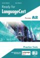 EADY FOR LANGUAGE CERT A2 STUDENTS BOOK: Student's Edition - Access A2 (Certificazioni)