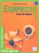 Espresso 1. Libro De Estudiante (Corsi di lingua) 