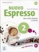 Nuovo espresso corso di italiano