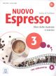 Nuovo espresso. Corso di Italiano. Libro dello studente e esercizi 3