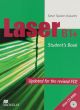 Laser B1+, Student's Book + CD-ROM Pack
