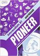 Pioneer intermediate workbook with key