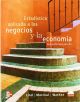 ESTADISTICA APLICADA A LOS NEGOCIOS Y LA ECONOMIA