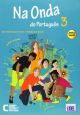 Na Onda Portugués 3. Libro (+CD): Livro do aluno + C