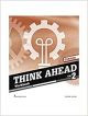 Think Ahead ESO 2. Worbook Cataluna