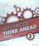 Advanced think ahead 2ºeso. woorkbook