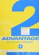 Advantage. Bachillerato 2. Workbook English