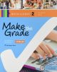Make The Grade Bachillerato 2 Tapa blanda