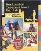 BURLINGTON INTERNATIONAL ENGLISH A2 2ND EDITION SB