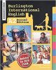 BURLINGTON INTERNATIONAL ENGLISH A2 2ND EDITION SB