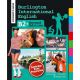 INTERNATIONAL ENG B2+ STS 2 EDICION 2022