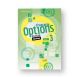 Options ESO 3 Workbook Catalan