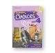 CHOICES 4 ESO EJERCICIOS CAT 