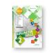 CAT BURLINGTON SKILLS FOR 2 BACH WORKBOOK (BACHILLERATO)