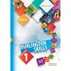 BURLINGTON SKILLS FOR BACH 1 SB CAT 2023 (BACHILLERATO)