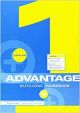 ADVANTAGE 1º BACH C WORKBOOK CAT