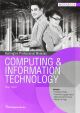COMPUTING & INFORMATION TECHNOLOGY WB 17