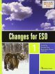Changes. Student's Book. 1º ESO
