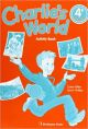 Charlies World 4. Workbook. E.P. 4
