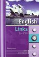 ENGLISH LINKS FOR ESO 3. STUDENT S BOOK