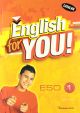 ENGLISH FOR YOU 1º ESO ST CATALAN 10 BURIN31ESO
