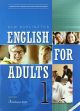 English For Adults. Student's Book