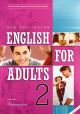 New Burlington English for Adults 2, Student’s Book