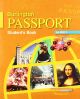 Passport 3. Student Book. 3º ESO