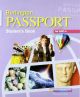 Passport 4. Student Book. 4º ESO