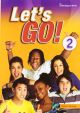 Lets Go! 2. Student's Book