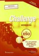 Challenge. Workbook. 1º ESO